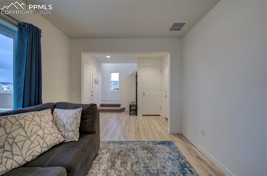 Image 8 of 46: Family Room