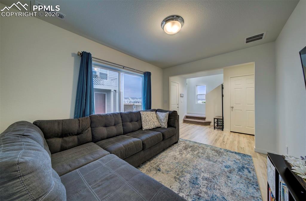 Image 9 of 46: Family Room