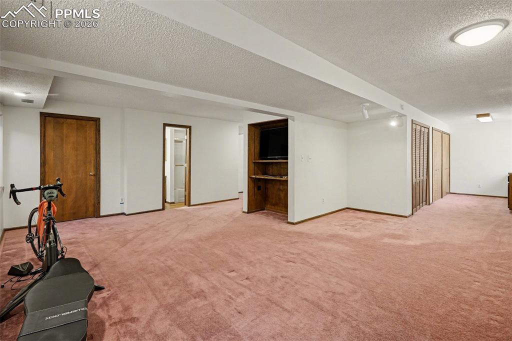 Image 25 of 35: Basement