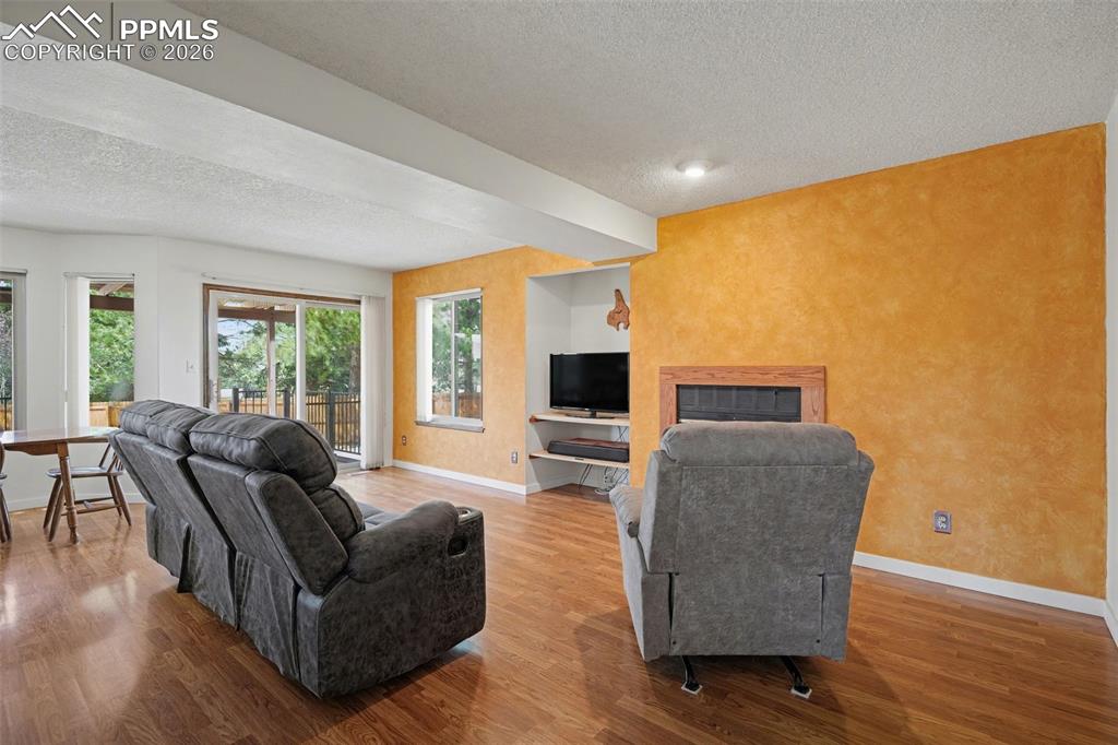 Image 9 of 35: Living Room