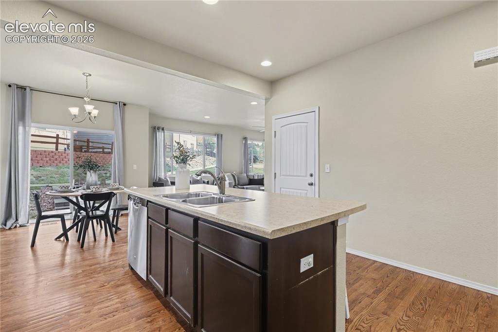 Image 6 of 36: Kitchen