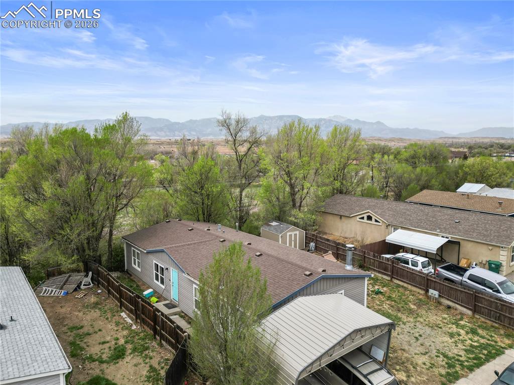 Image 24 of 27: Aerial View