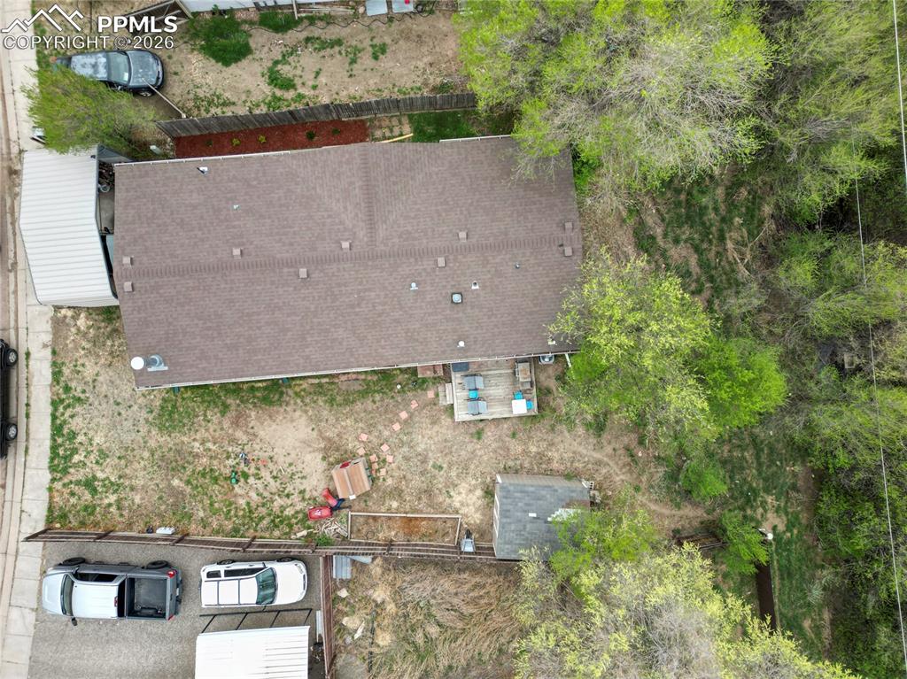 Image 26 of 27: Aerial View