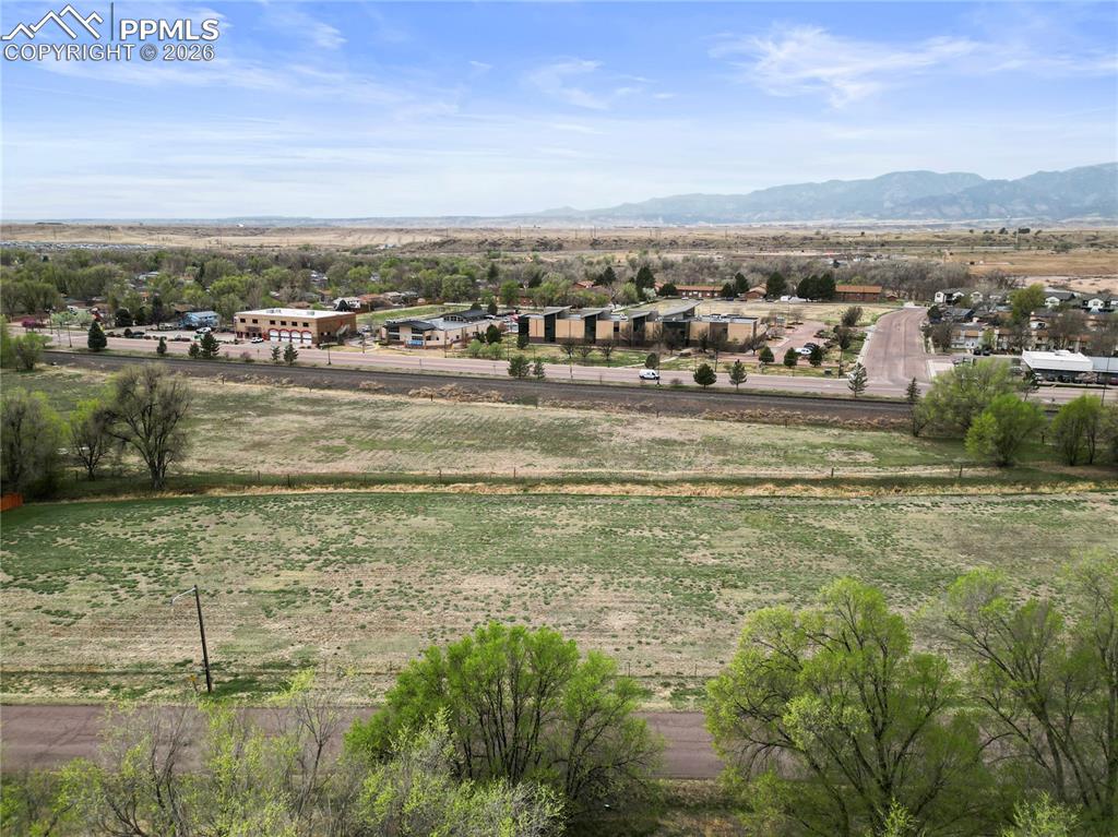 Image 27 of 27: Aerial View