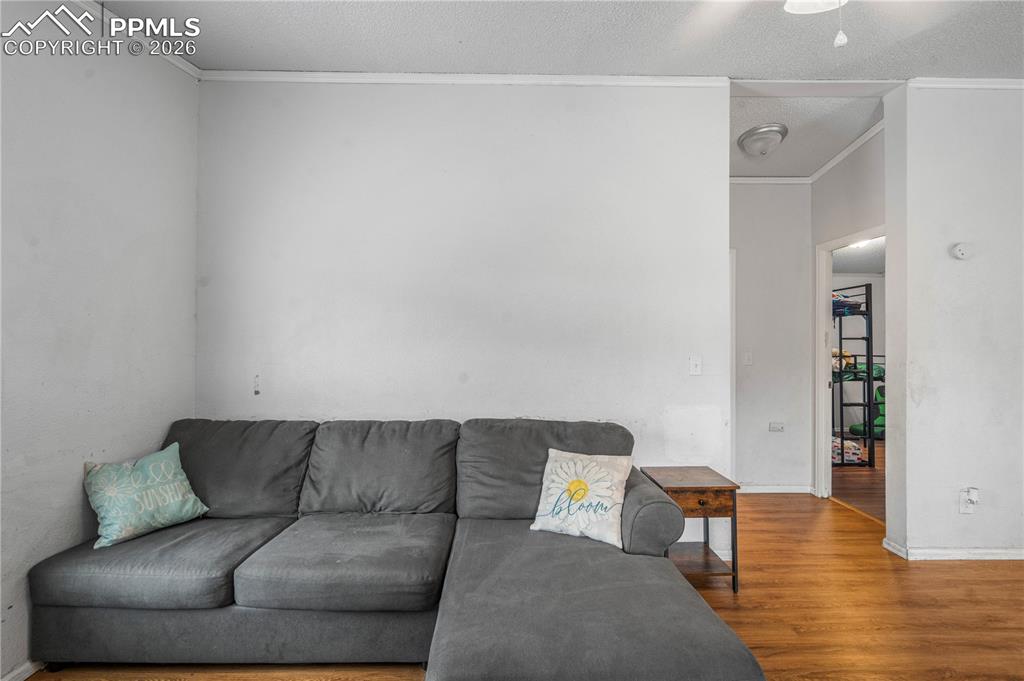 Image 3 of 27: Living Room