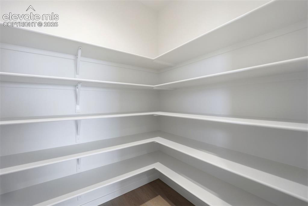 Image 17 of 42: Pantry