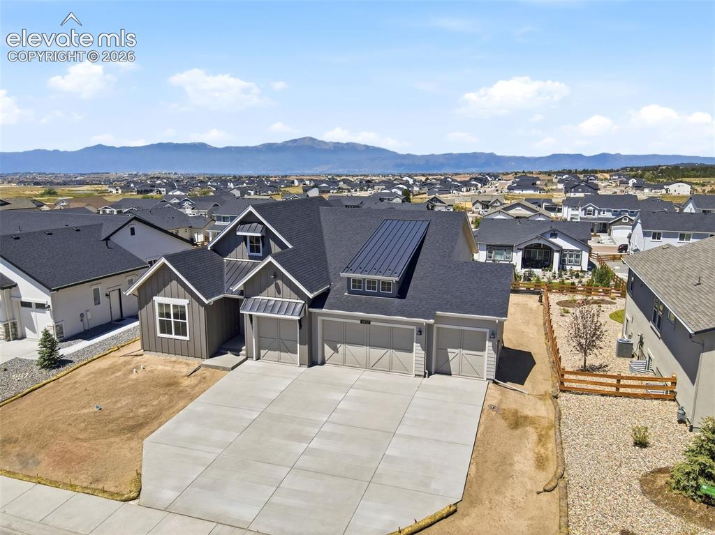 Image 43 of 43: Aerial View