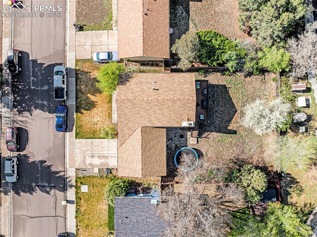 Image 30 of 31: Aerial View