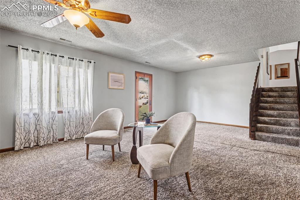 Image 13 of 44: Sitting Room