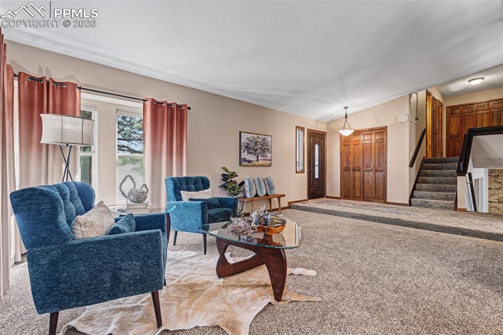 Image 3 of 44: Living Room