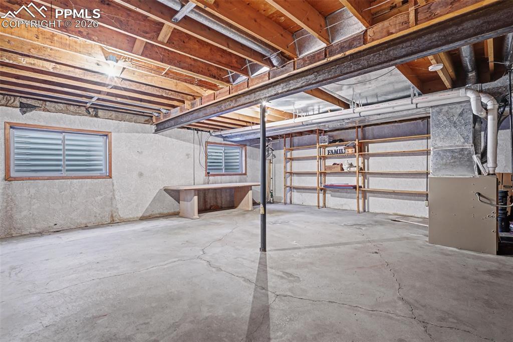 Image 32 of 44: Basement