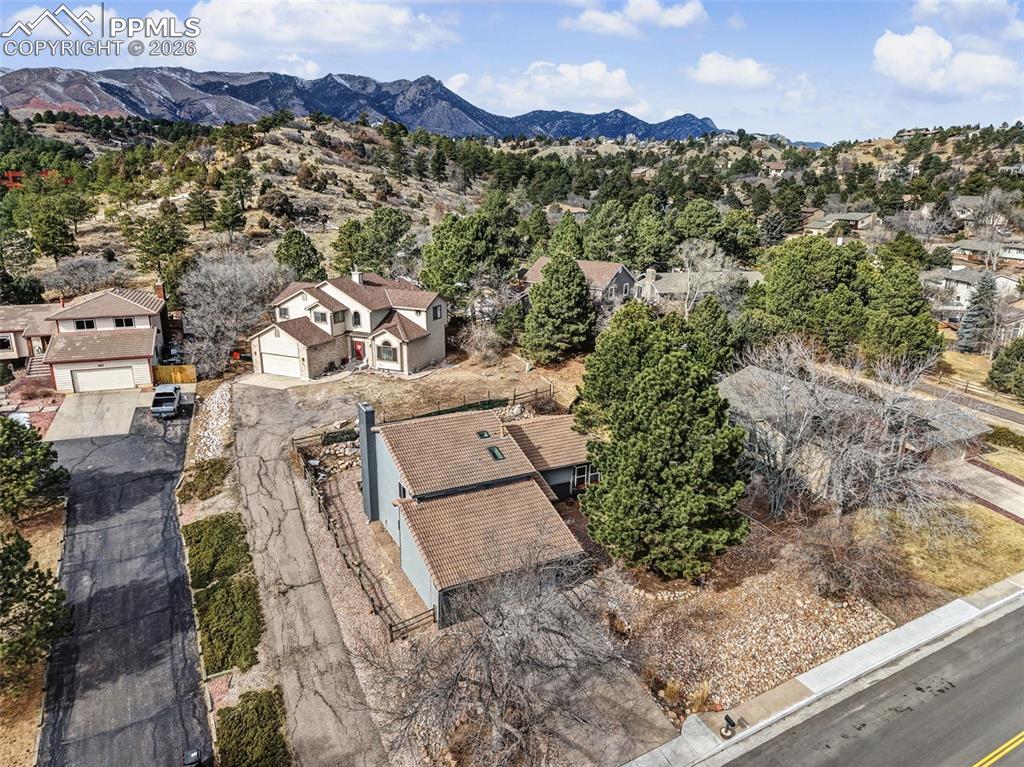 Image 42 of 44: Aerial View