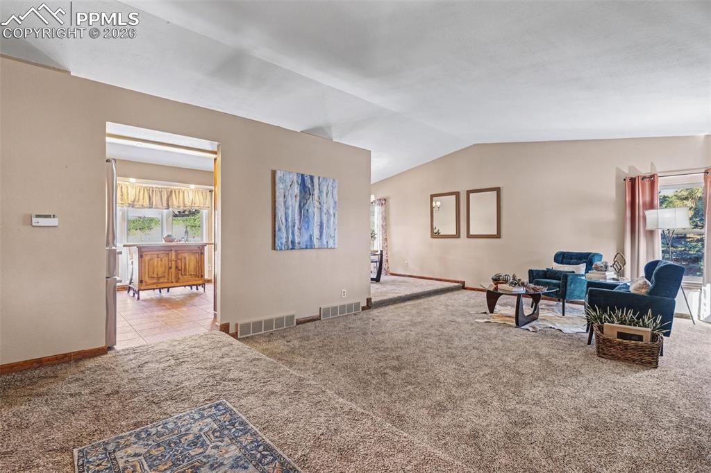 Image 5 of 44: Living Room