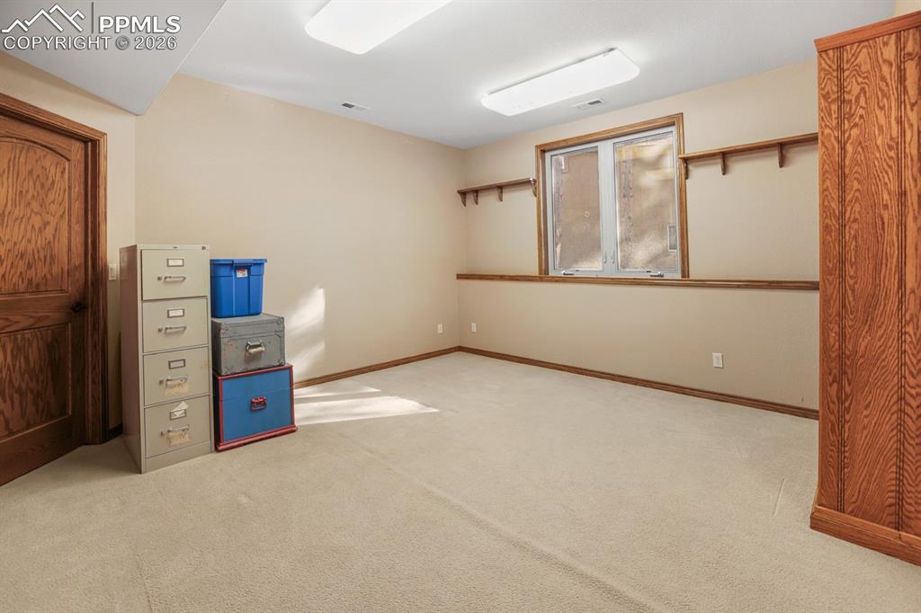 Image 36 of 38: Bedroom