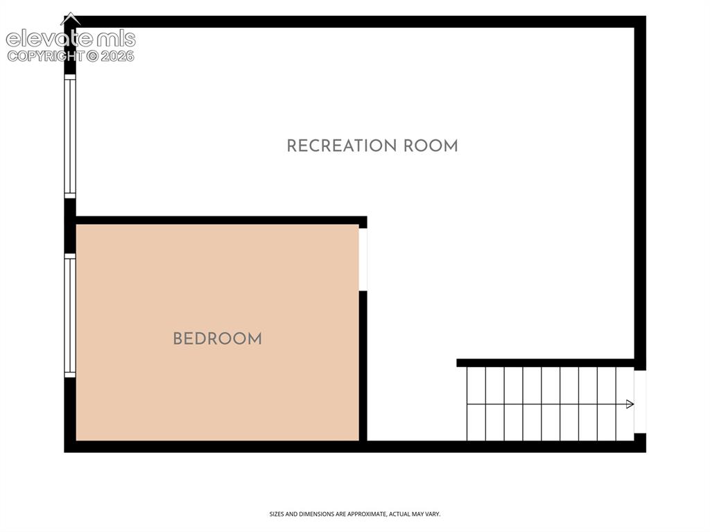 Image 21 of 21: Floor plan