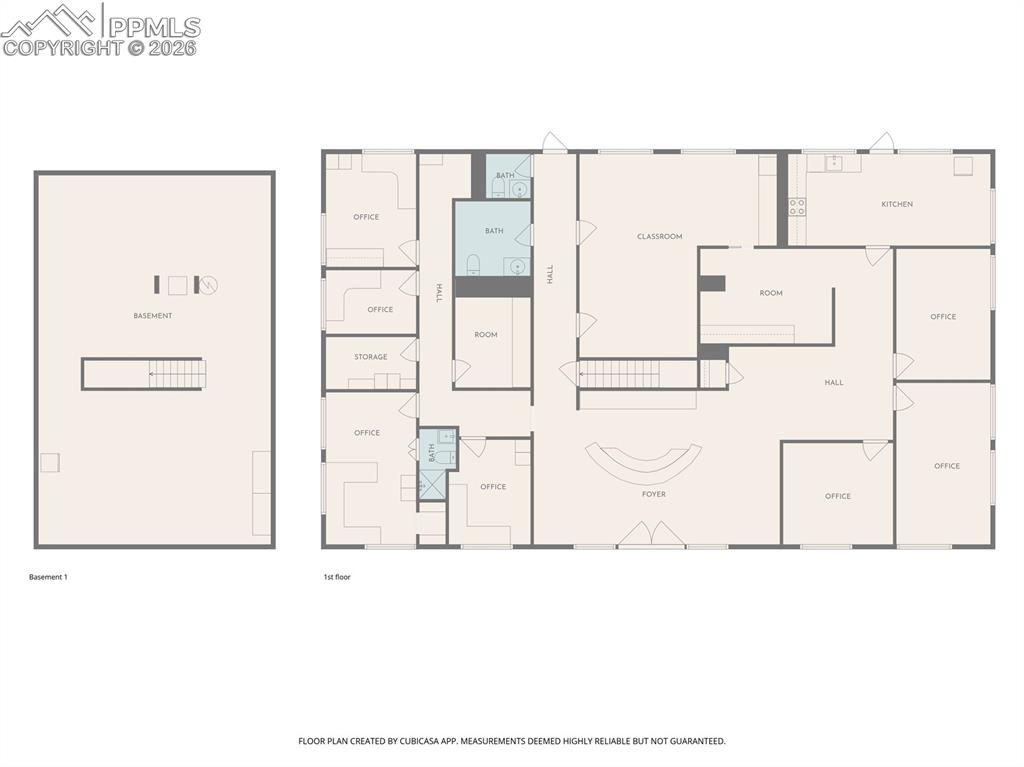 Image 40 of 40: Floor Plan