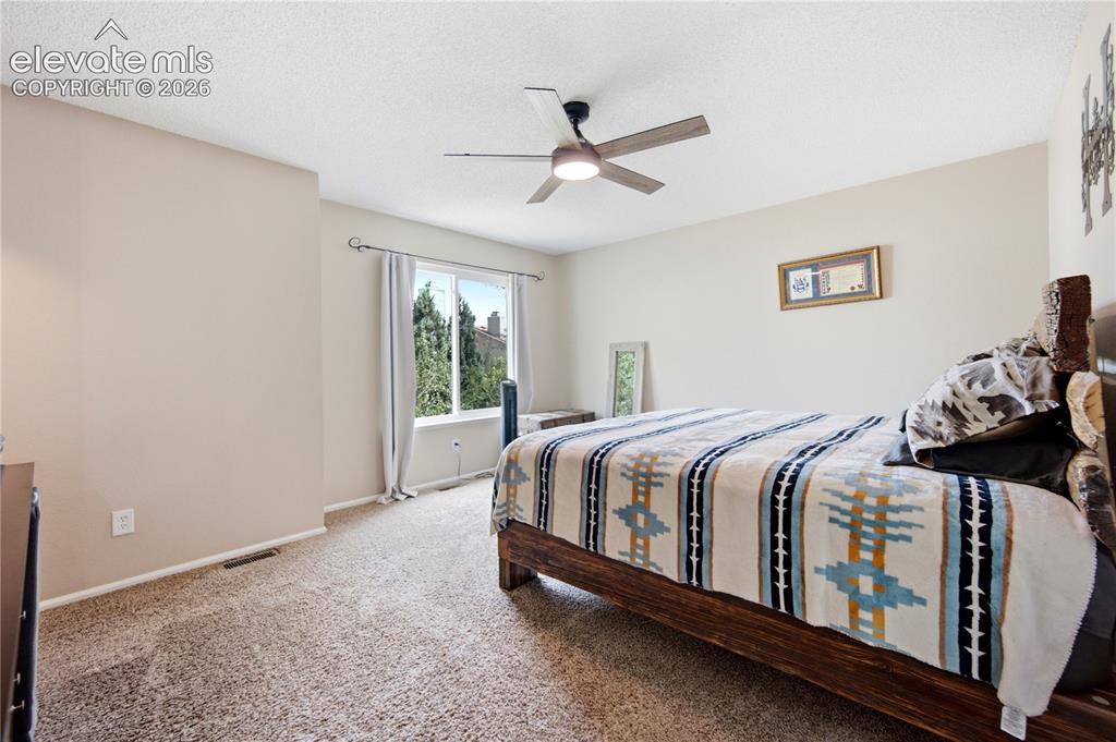 Image 18 of 49: Master Bedroom