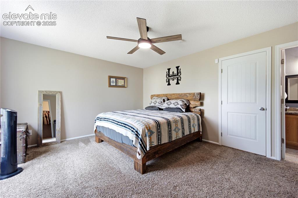 Image 19 of 49: Master Bedroom