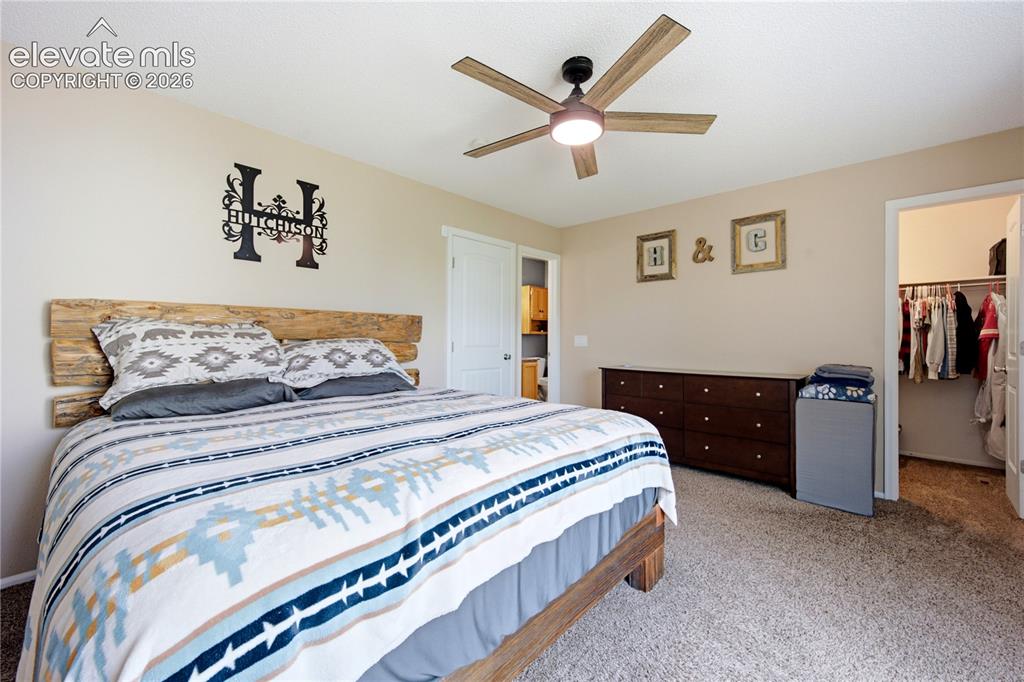 Image 20 of 49: Master Bedroom