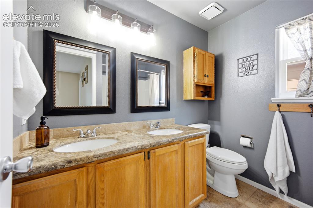 Image 21 of 49: Master Bathroom