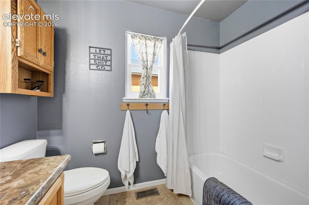 Image 22 of 49: Master Bathroom