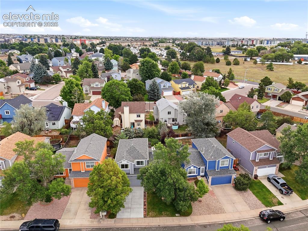 Image 45 of 49: Aerial View
