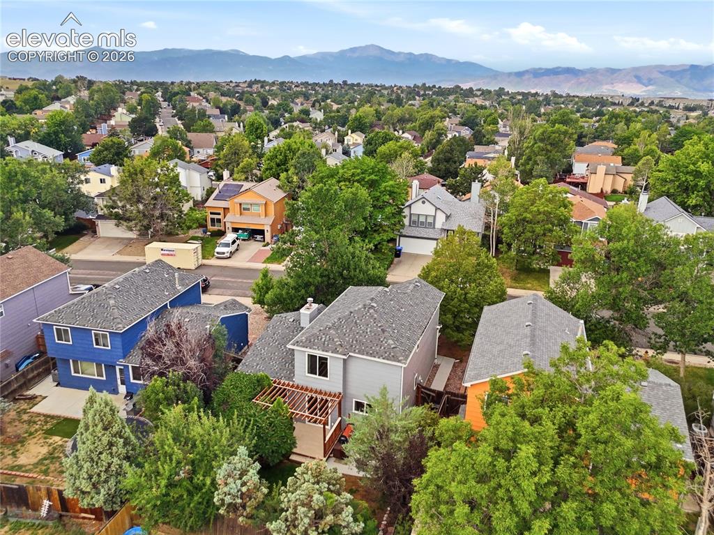 Image 46 of 49: Aerial View