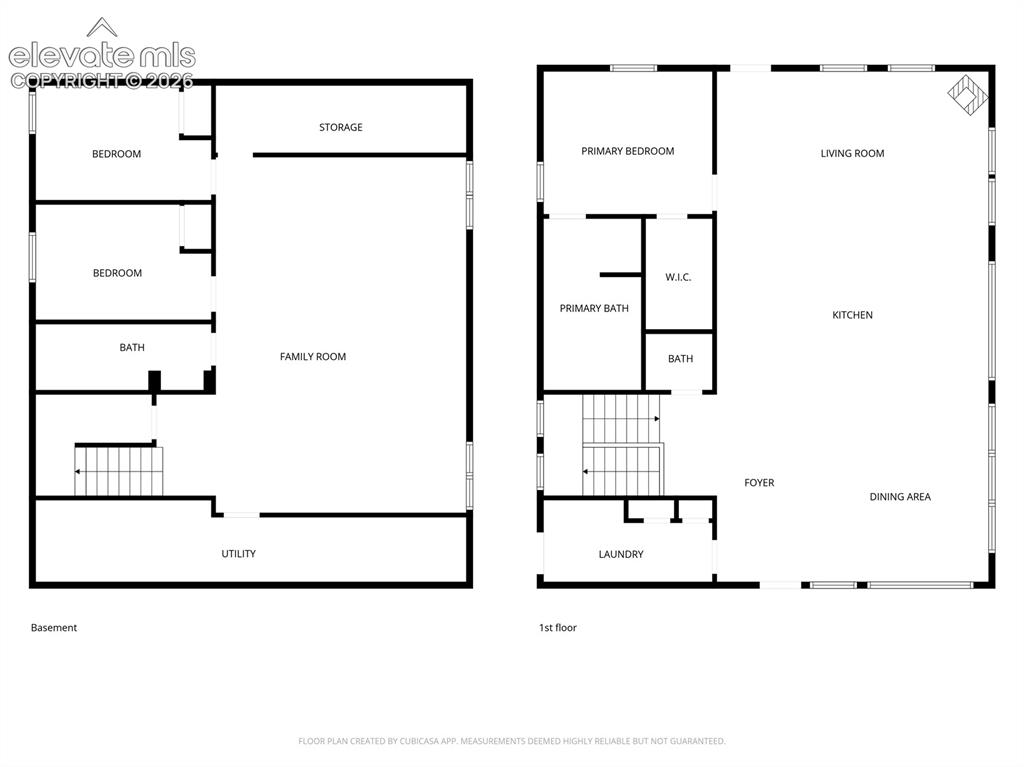 Image 50 of 50: Floor Plan