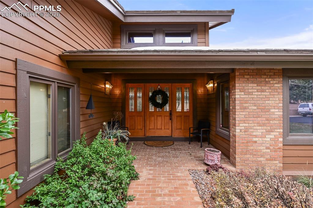 Image 1 of 49: Entry