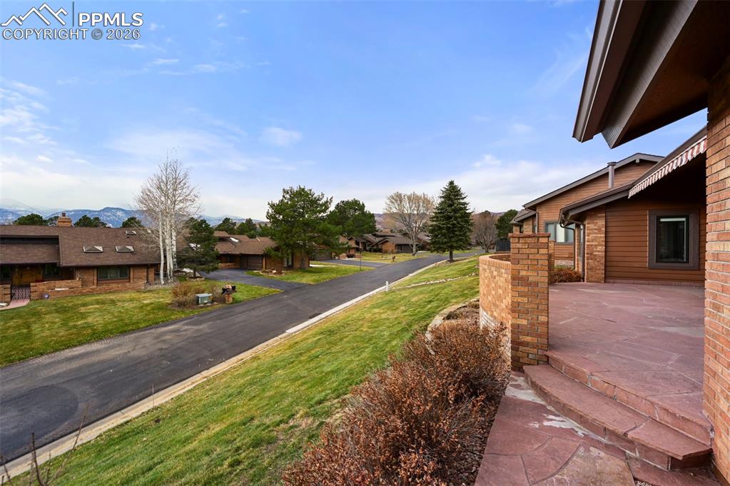 Image 35 of 49: Back of Structure