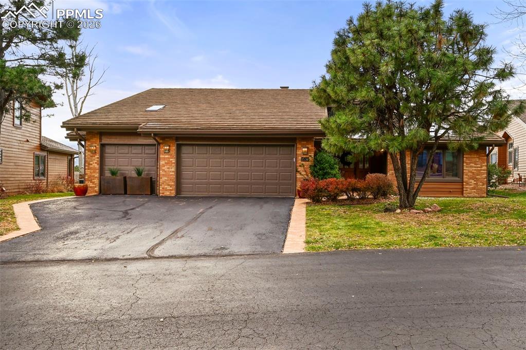 Image 39 of 49: Front of Structure