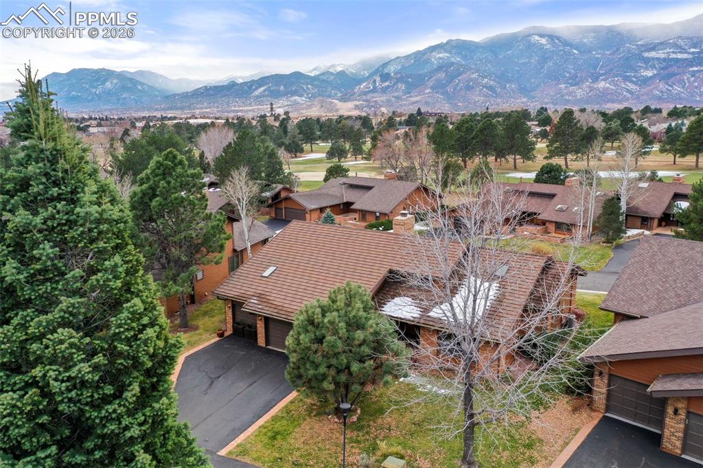 Image 42 of 49: Aerial View