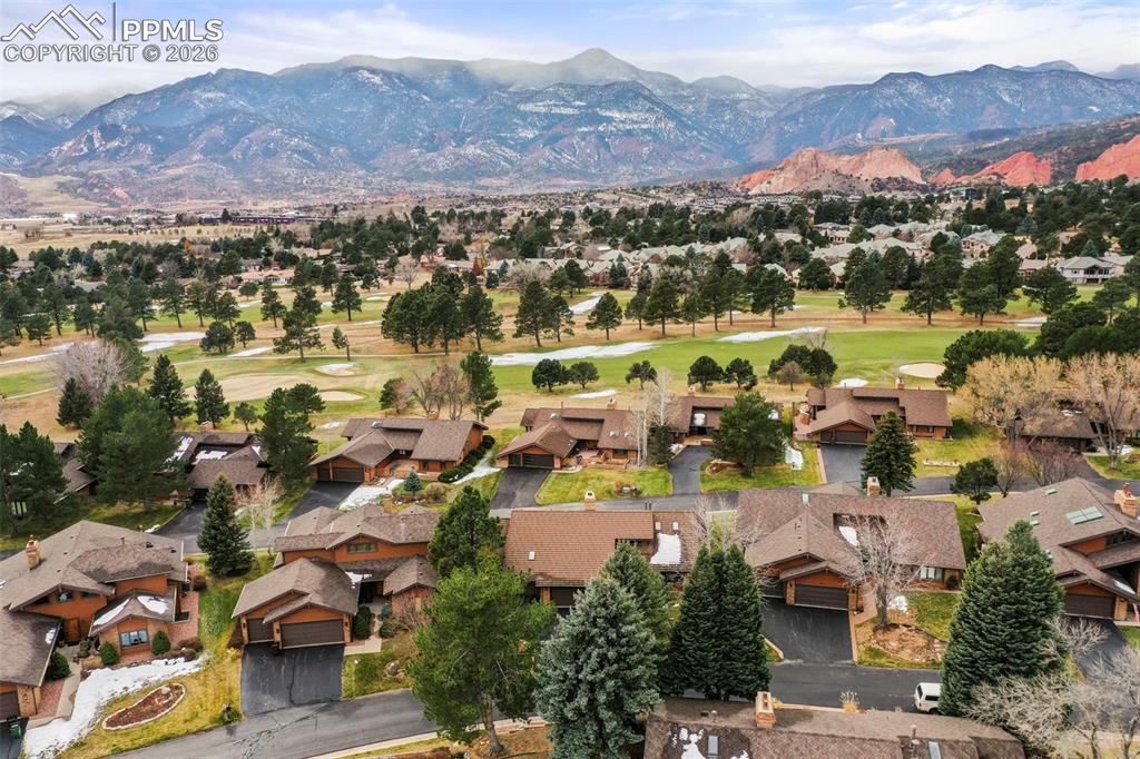 Image 45 of 49: Aerial View