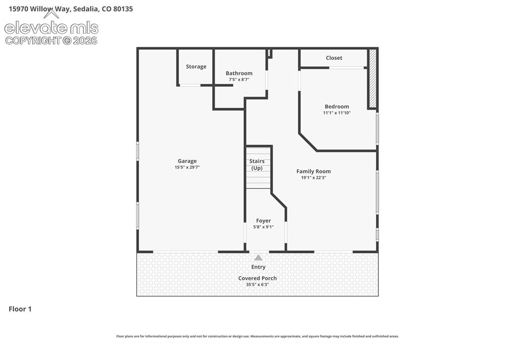 Image 46 of 48: Floor Plan