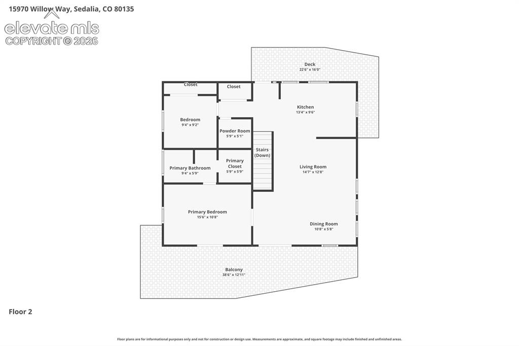 Image 47 of 48: Floor Plan