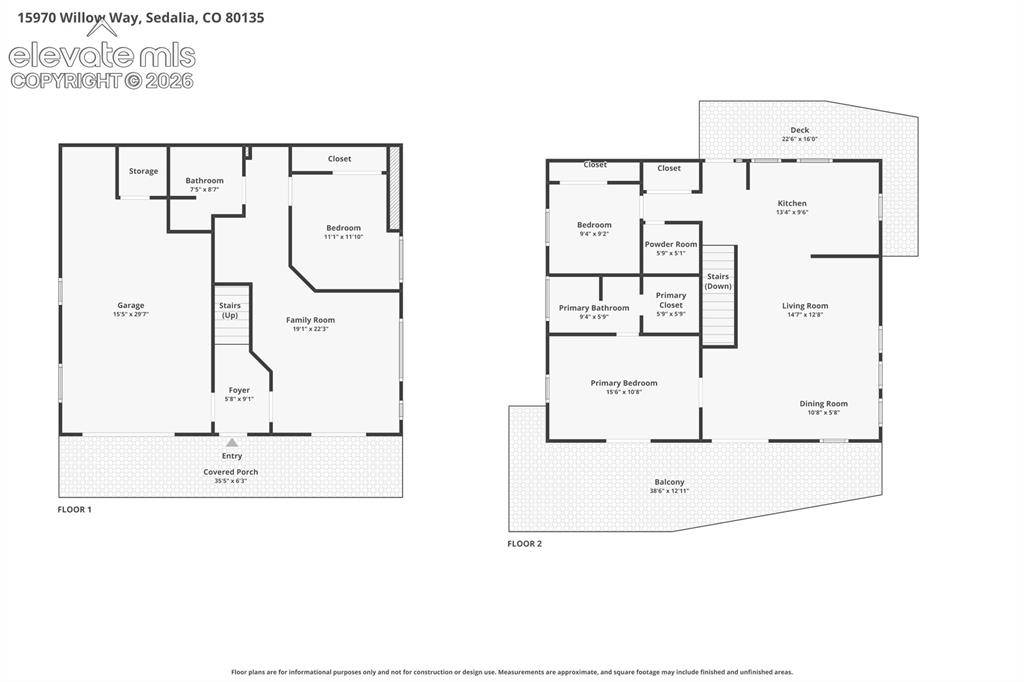 Image 48 of 48: Floor Plan