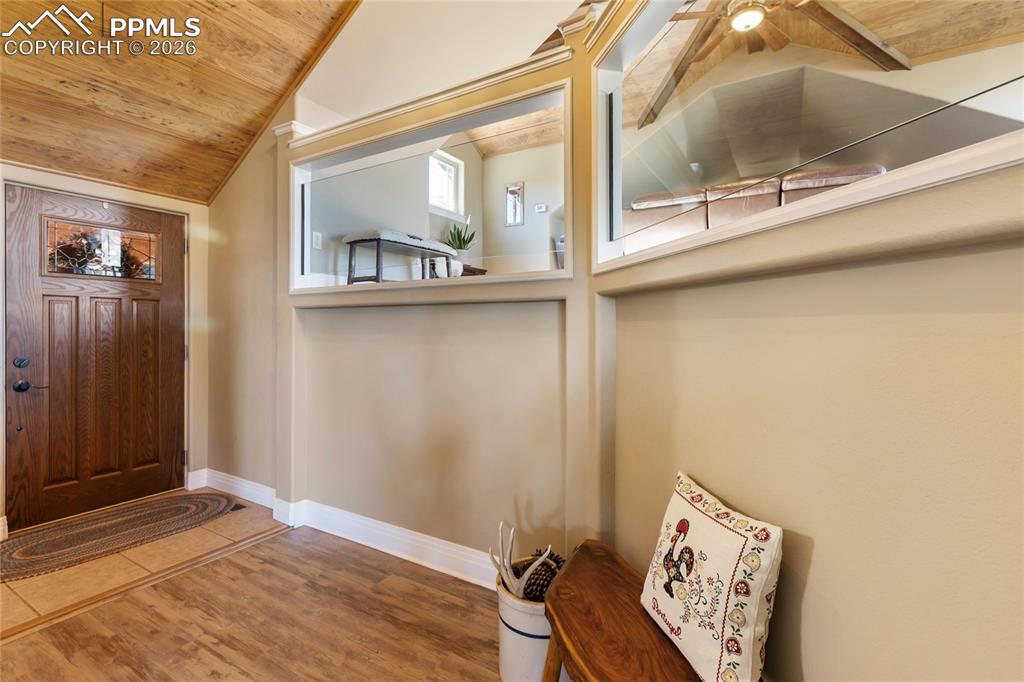 Image 12 of 33: Well, come on inside, you are going to love taking a look around!