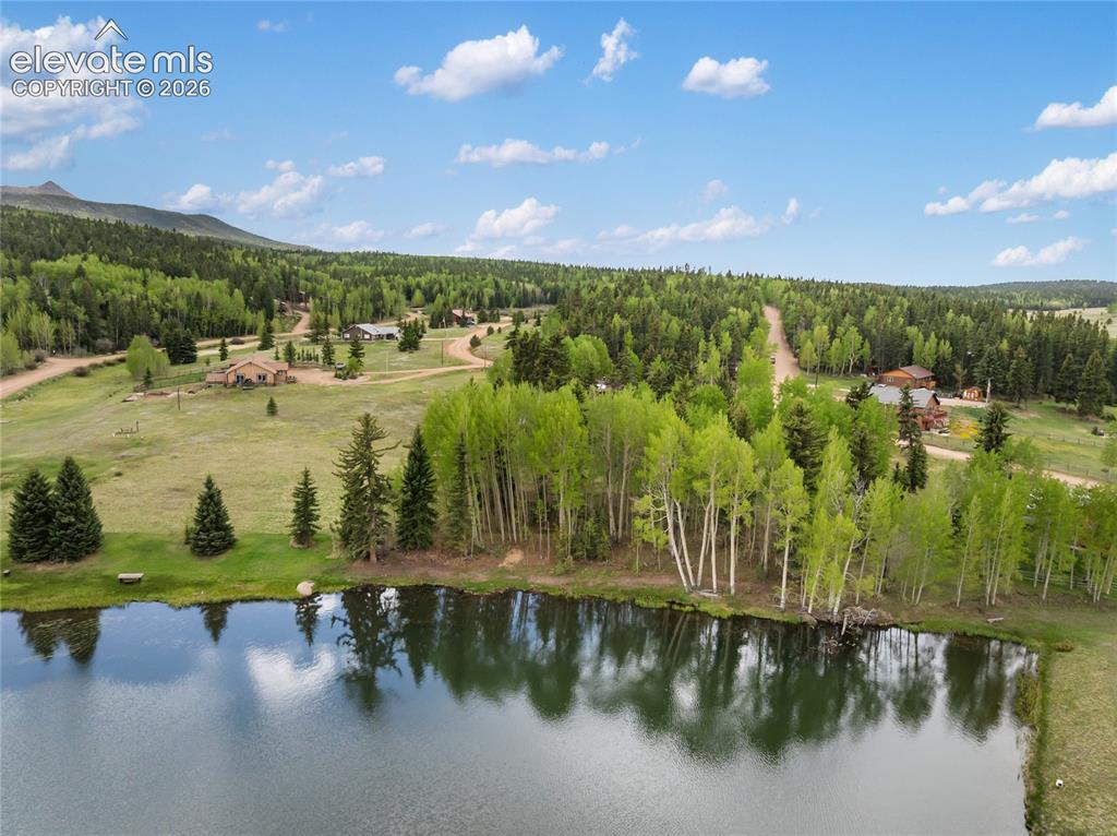 Image 2 of 30: A beautiful community lake nearly in your back yard!