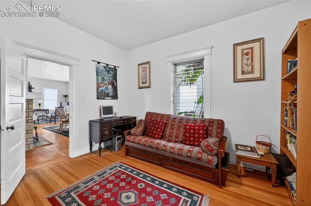 Image 10 of 44: Living Room