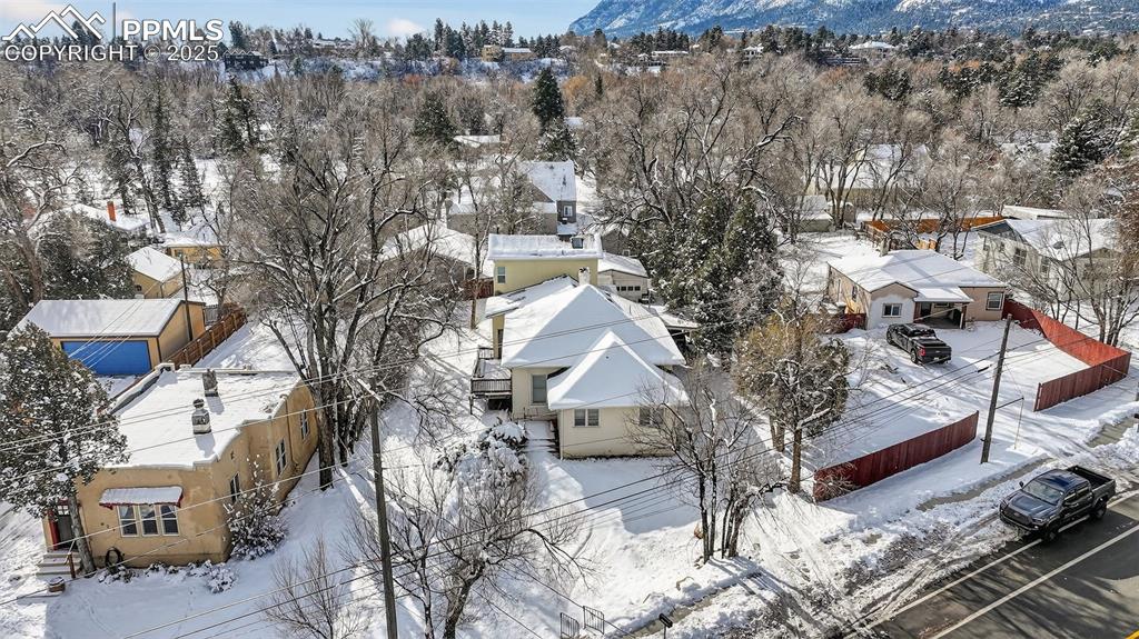 Image 37 of 44: Aerial View