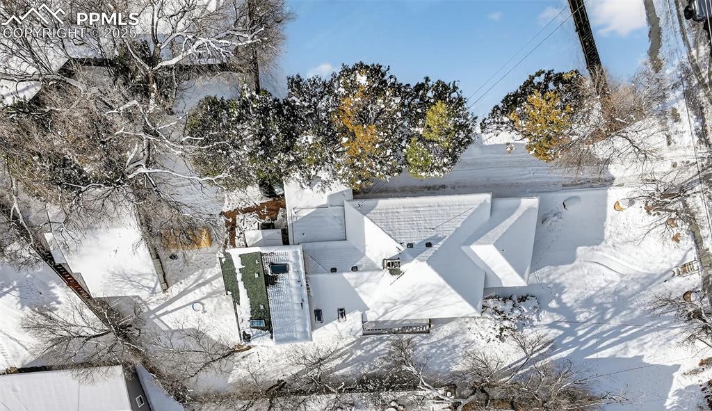 Image 39 of 44: Aerial View