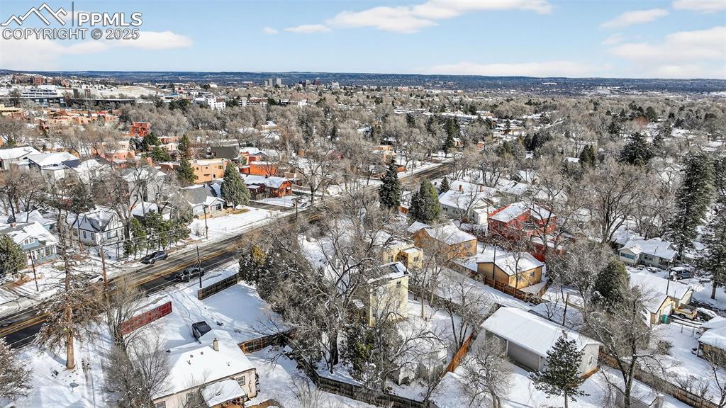 Image 43 of 44: Aerial View