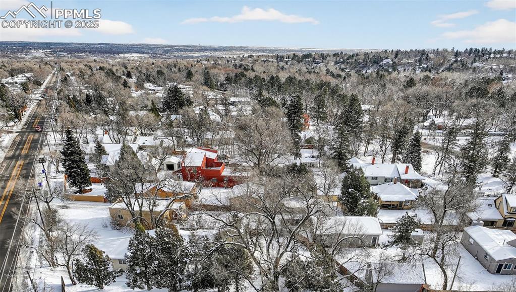 Image 44 of 44: Aerial View