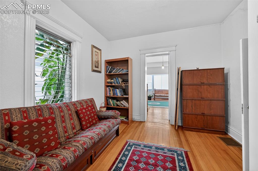 Image 9 of 44: Living Room