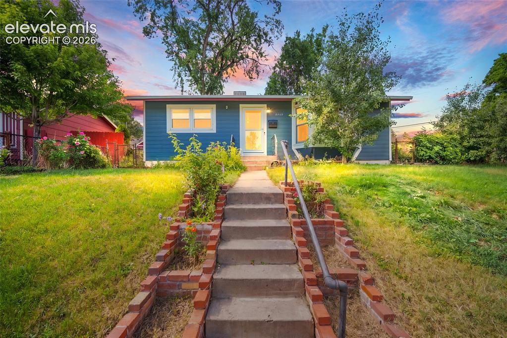 Image 1 of 41: Front of Home