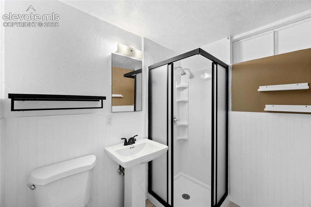 Image 21 of 41: Bathroom (Basement)