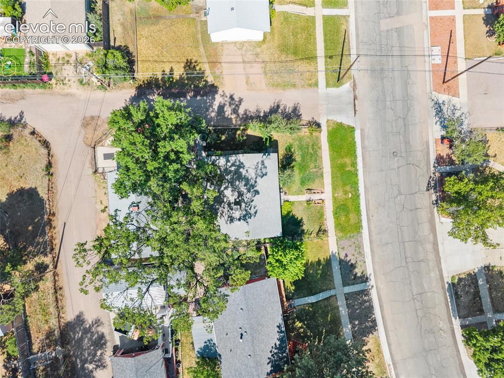 Image 35 of 41: Aerial View
