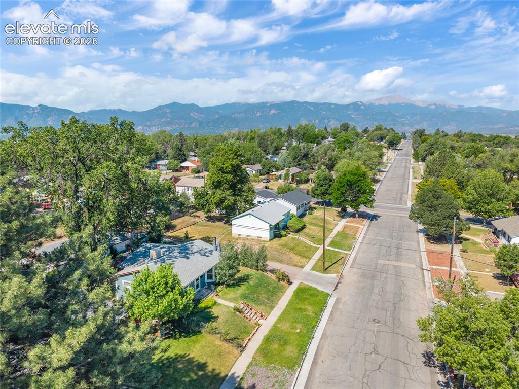 Image 39 of 41: Aerial View