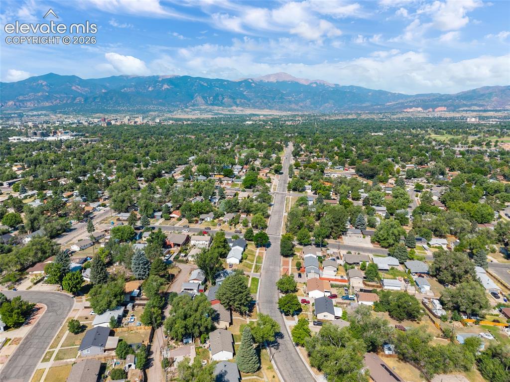 Image 40 of 41: Aerial View