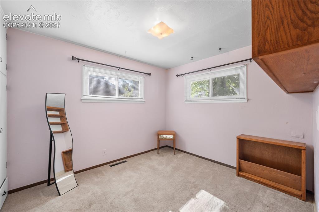 Image 8 of 41: Bedroom (Main Level)